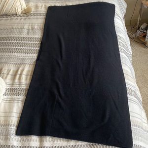 NWOT- lululemon Mireno wool poncho one size